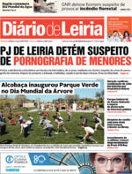 Diário de Leiria - 2019-03-22