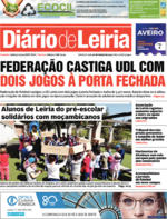 Diário de Leiria - 2019-03-26