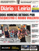 Diário de Leiria - 2019-03-28