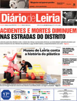 Diário de Leiria - 2019-04-04