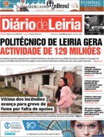 Diário de Leiria - 2019-04-05