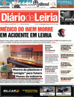 Diário de Leiria - 2019-04-08