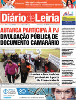 Diário de Leiria - 2019-04-09