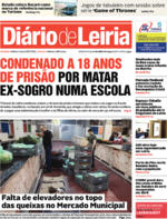 Diário de Leiria - 2019-04-10
