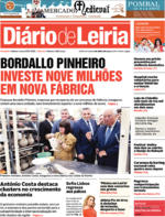 Diário de Leiria - 2019-04-11