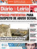 Diário de Leiria - 2019-04-16