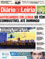 Diário de Leiria - 2019-04-18