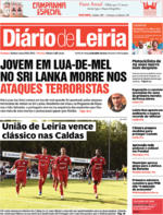 Diário de Leiria - 2019-04-22