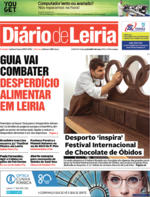 Diário de Leiria - 2019-04-23