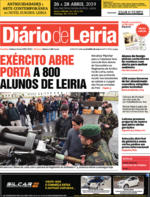 Diário de Leiria - 2019-04-24