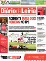 Diário de Leiria - 2019-04-29