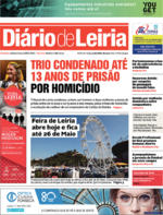 Diário de Leiria - 2019-04-30