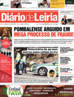 Diário de Leiria - 2019-05-03