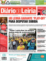 Diário de Leiria - 2019-05-06