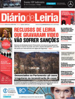 Diário de Leiria - 2019-05-08