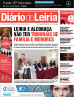 Dirio de Leiria - 2019-05-09