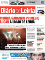 Diário de Leiria - 2019-05-13