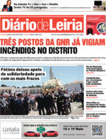 Diário de Leiria - 2019-05-14