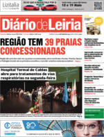 Diário de Leiria - 2019-05-16