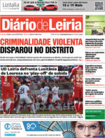 Diário de Leiria - 2019-05-17