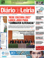Diário de Leiria - 2019-05-21