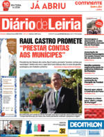 Diário de Leiria - 2019-05-22