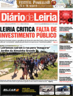 Diário de Leiria - 2019-05-23