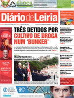 Diário de Leiria - 2019-05-24