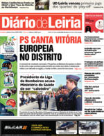 Diário de Leiria - 2019-05-27
