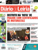 Diário de Leiria - 2019-05-29