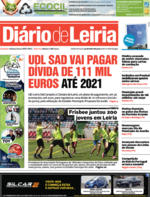Diário de Leiria - 2019-05-30