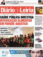 Dirio de Leiria - 2019-07-09