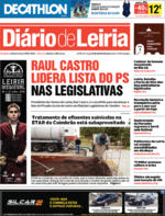 Diário de Leiria - 2019-07-18