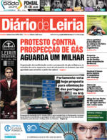 Diário de Leiria - 2019-07-19