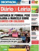 Diário de Leiria - 2019-07-22