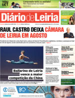 Diário de Leiria - 2019-07-23