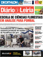 Diário de Leiria - 2019-07-25