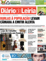 Diário de Leiria - 2019-07-26