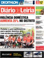 Diário de Leiria - 2019-07-29