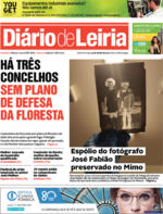 Diário de Leiria - 2019-07-30