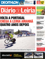 Diário de Leiria - 2019-07-31