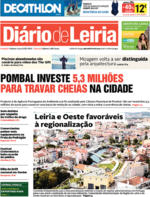 Diário de Leiria - 2019-08-01