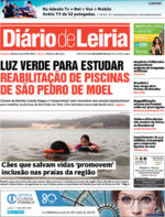 Diário de Leiria - 2019-08-06