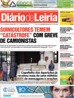Diário de Leiria - 2019-08-09