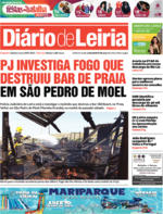 Diário de Leiria - 2019-08-12