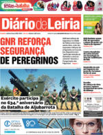 Diário de Leiria - 2019-08-13