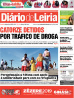 Diário de Leiria - 2019-08-14