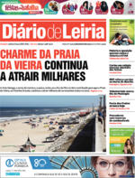 Diário de Leiria - 2019-08-16