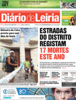Diário de Leiria - 2019-08-20