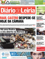 Diário de Leiria - 2019-08-23